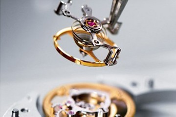 深圳爱彼手表表带维修